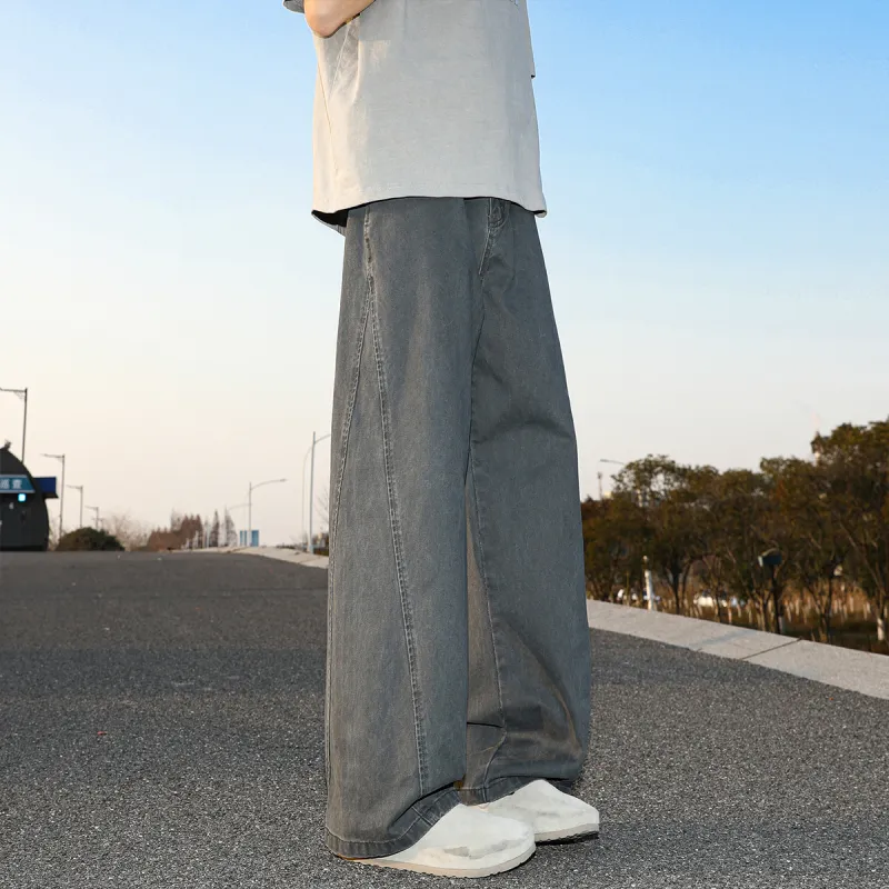 SIL VITIN Casual Pants Unisex-6