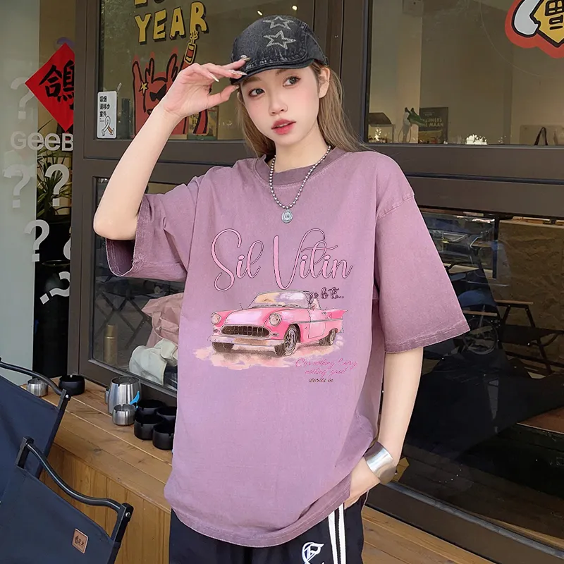 SIL VITIN T Shirts Unisex-6