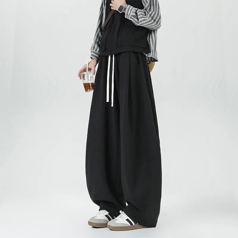 SIL VITIN Casual Pants Unisex-1