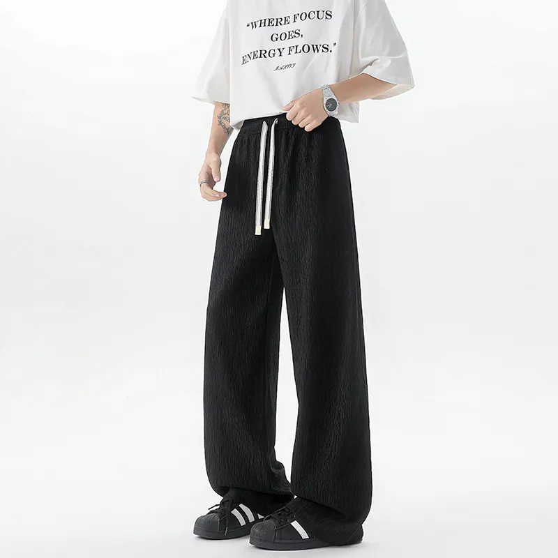 SIL VITIN Casual Pants Unisex-7
