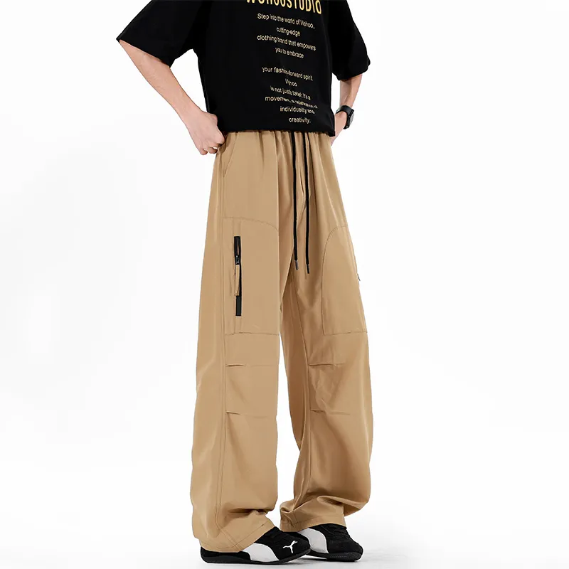 SIL VITIN Casual Pants Unisex-10