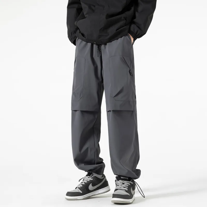 SIL VITIN Casual Pants Unisex-7