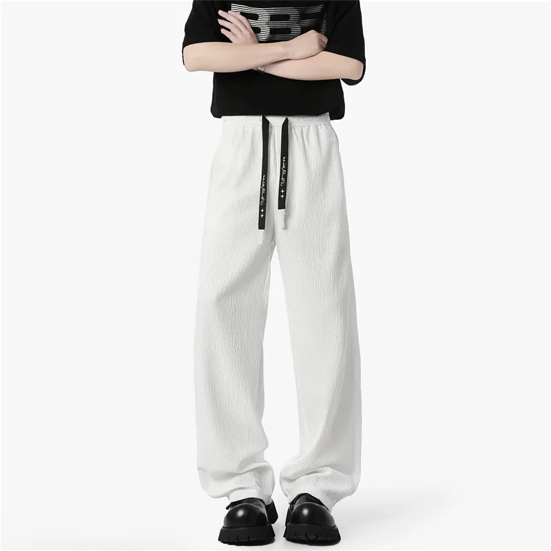 SIL VITIN Casual Pants Unisex-12