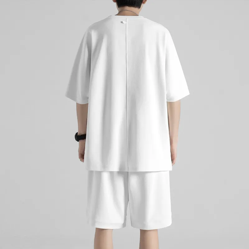 SIL VITIN Casual Sportswear Unisex-6