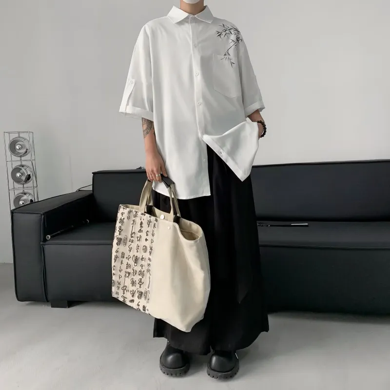 SIL VITIN Shirts Unisex-3