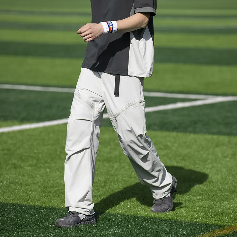 SIL VITIN Casual Pants Unisex-25
