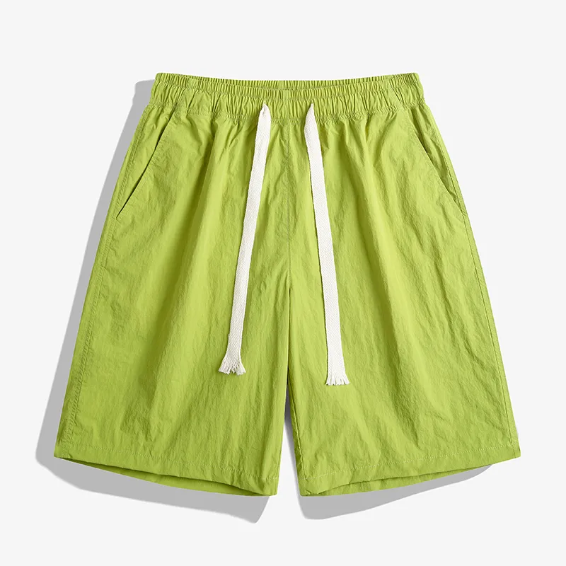 SIL VITIN Cargo Shorts Unisex-33