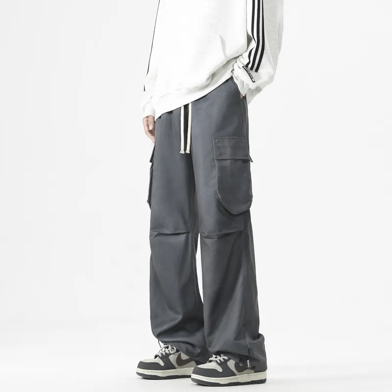 SIL VITIN Casual Pants Unisex-7