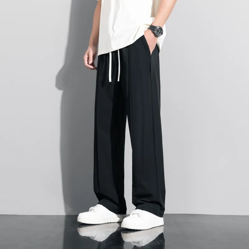 SIL VITIN Casual Pants Unisex-0