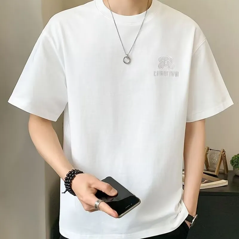 SIL VITIN T Shirts Unisex-5