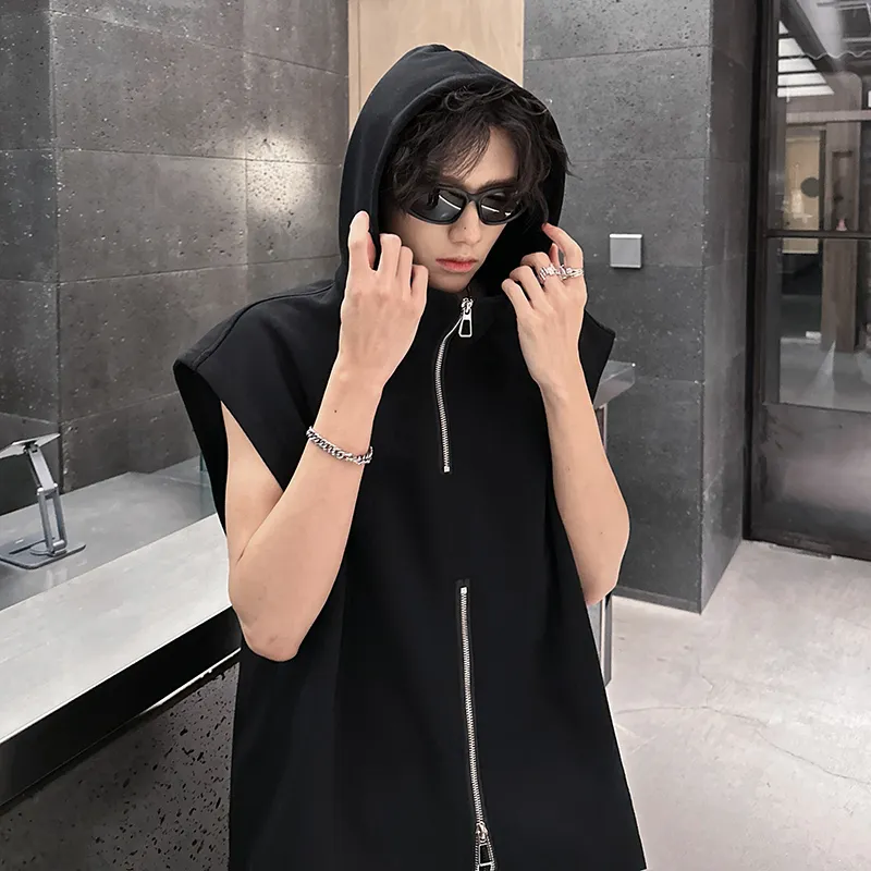 SIL VITIN Tank Tops Unisex-8