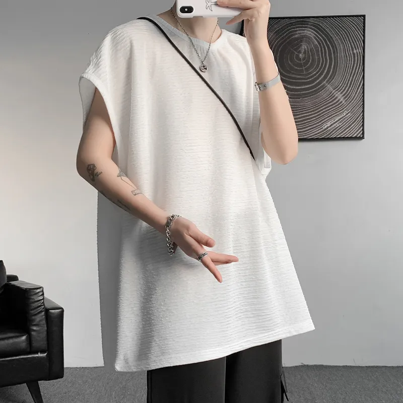 SIL VITIN Tank Tops Unisex-8