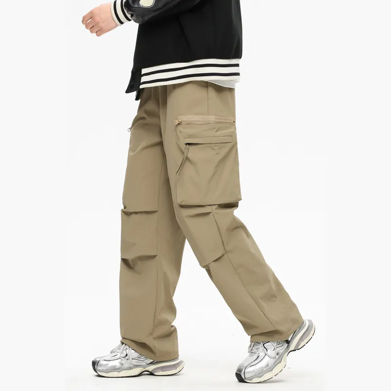SIL VITIN Casual Pants Unisex-9