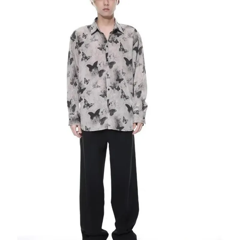 SIL VITIN Shirts Unisex-1