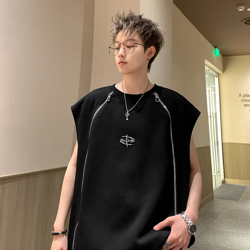 SIL VITIN Tank Tops Unisex-10