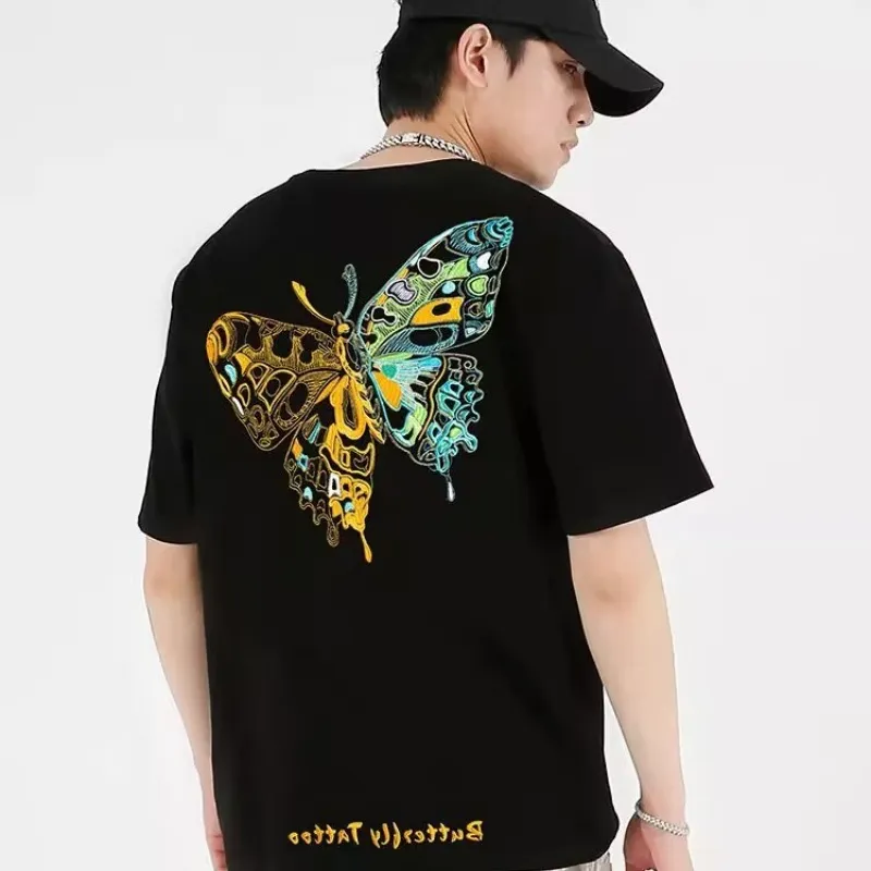 SIL VITIN T Shirts Unisex-3