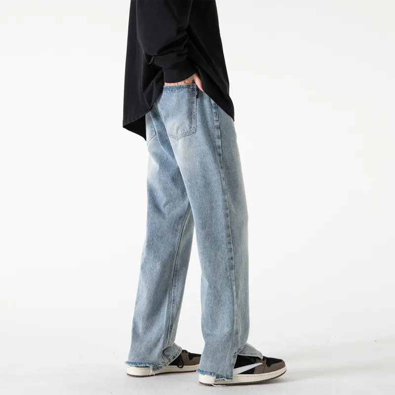 SIL VITIN Jeans Unisex-2