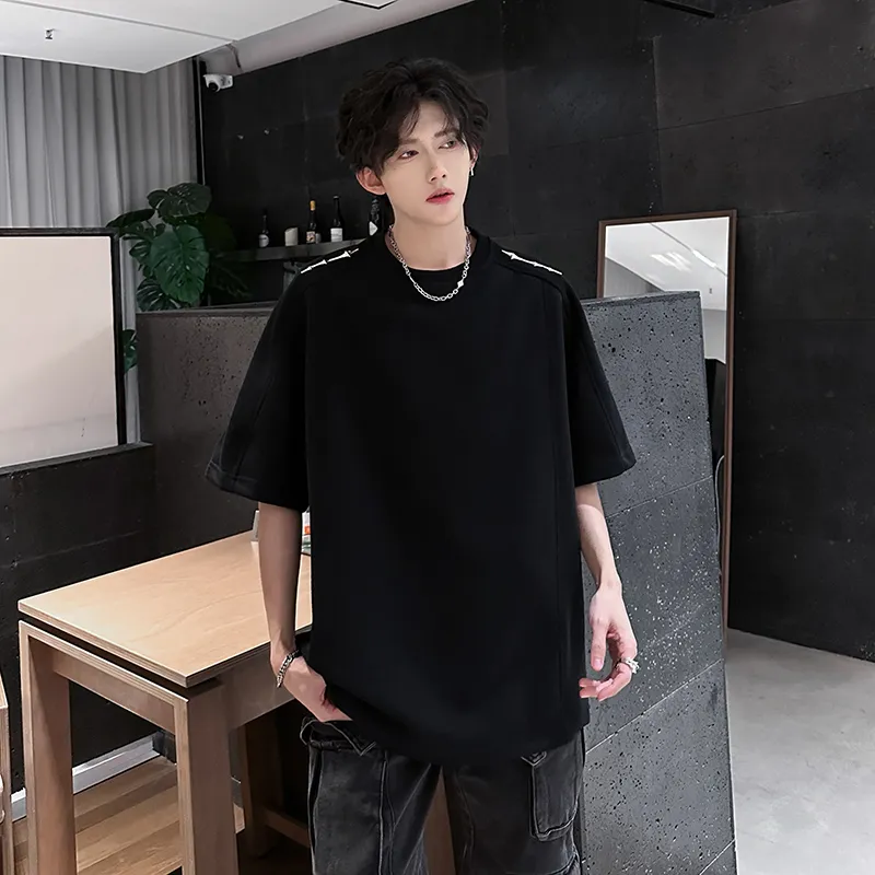 SIL VITIN T Shirts Unisex-3