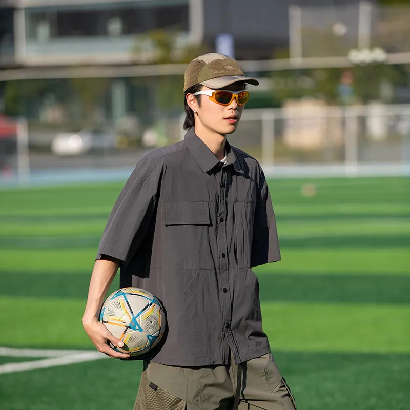 SIL VITIN Shirts Unisex-8