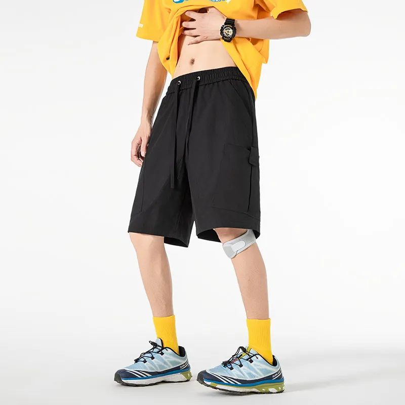SIL VITIN Casual Shorts Unisex-3