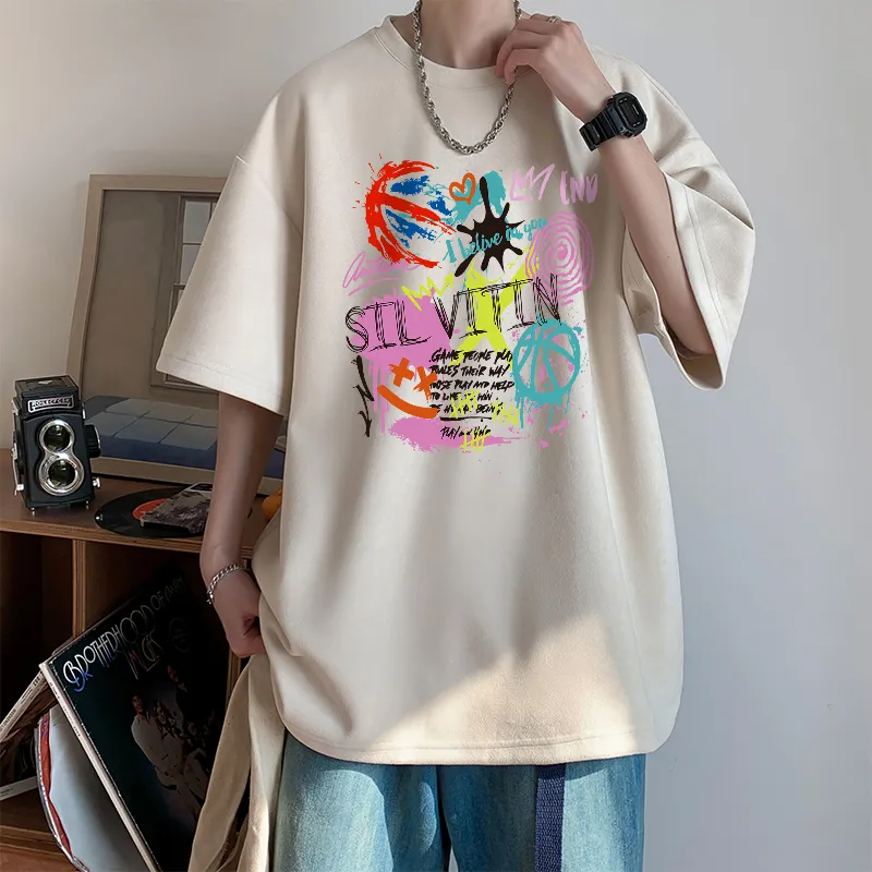 SIL VITIN T Shirts Unisex-15