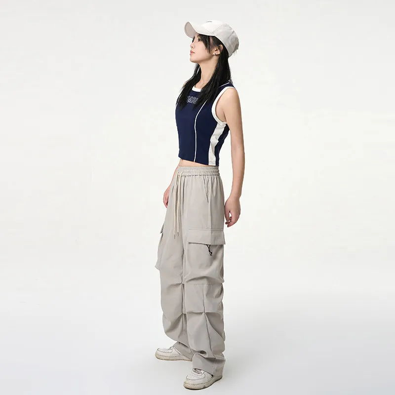 SIL VITIN Casual Pants Unisex-15
