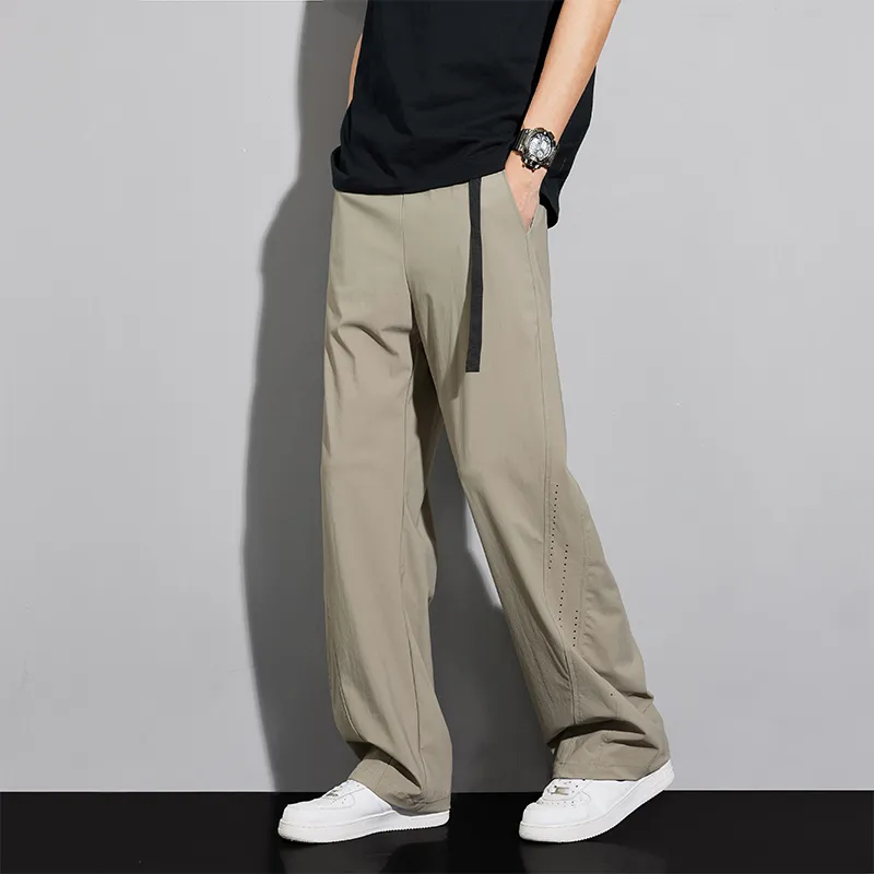 SIL VITIN Casual Pants Unisex-11