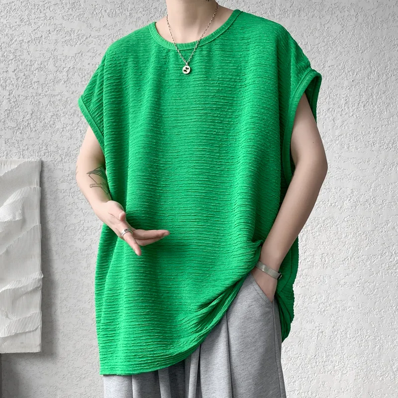 SIL VITIN Tank Tops Unisex-13