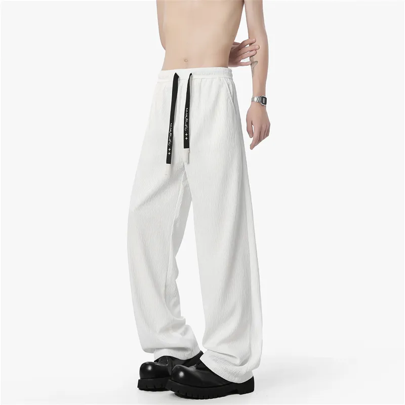 SIL VITIN Casual Pants Unisex-13