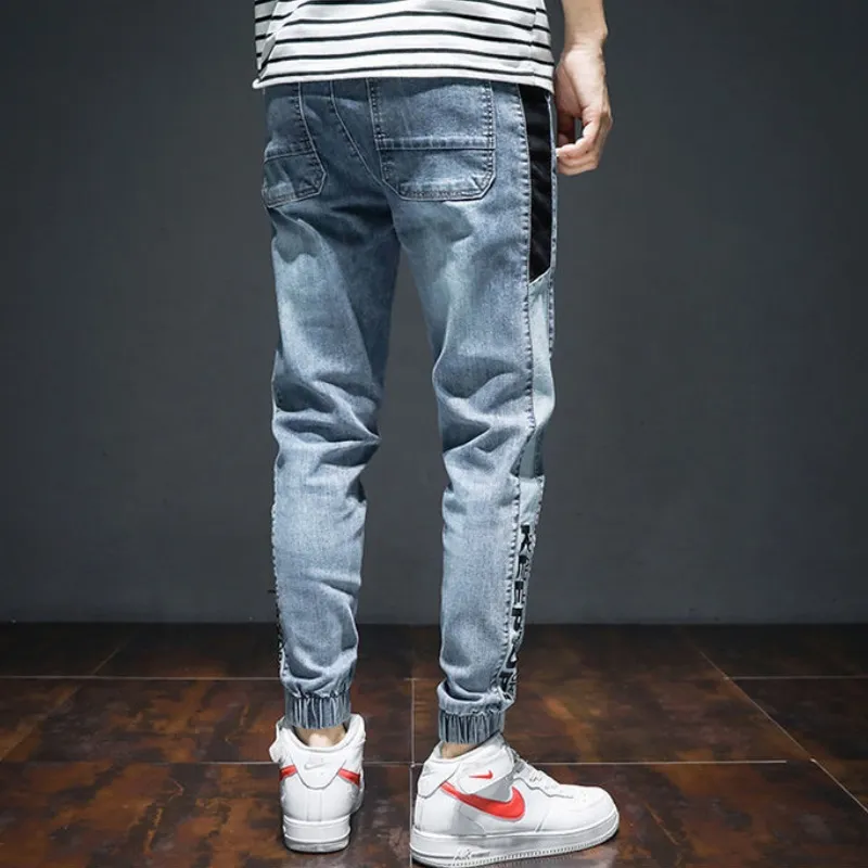 SIL VITIN Jeans Unisex-3