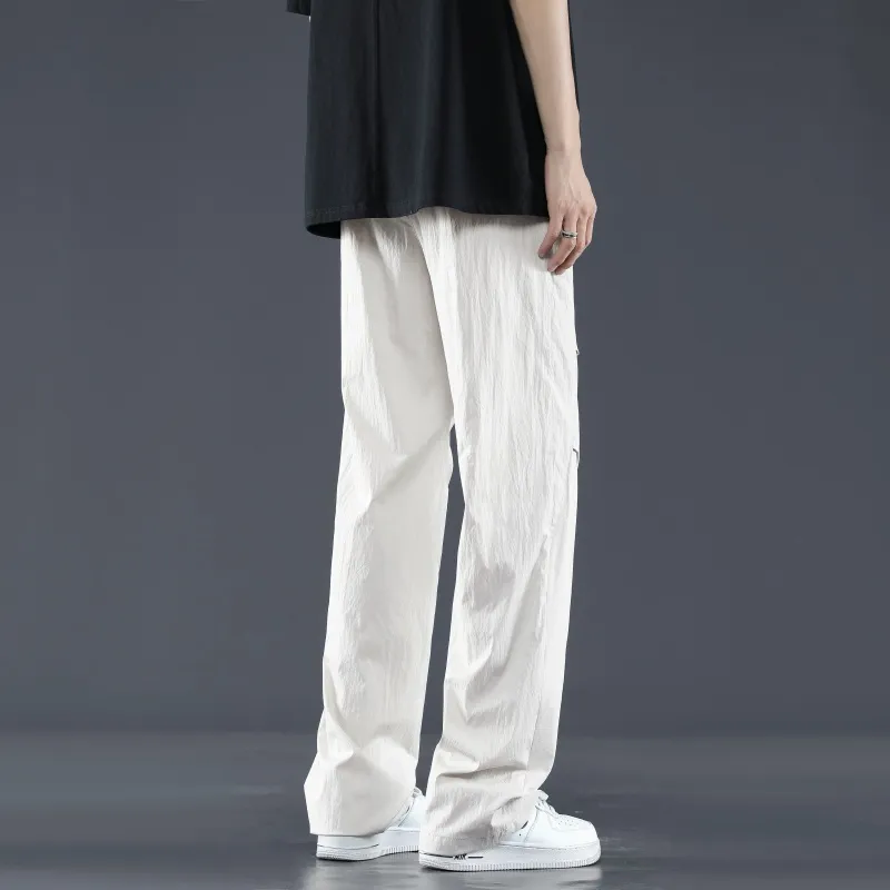 SIL VITIN Casual Pants Unisex-14