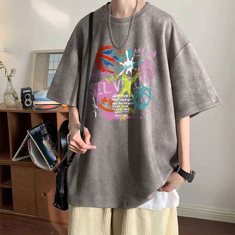 SIL VITIN T Shirts Unisex-25