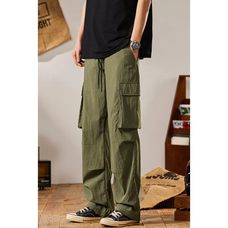 SIL VITIN Casual Pants Unisex-8