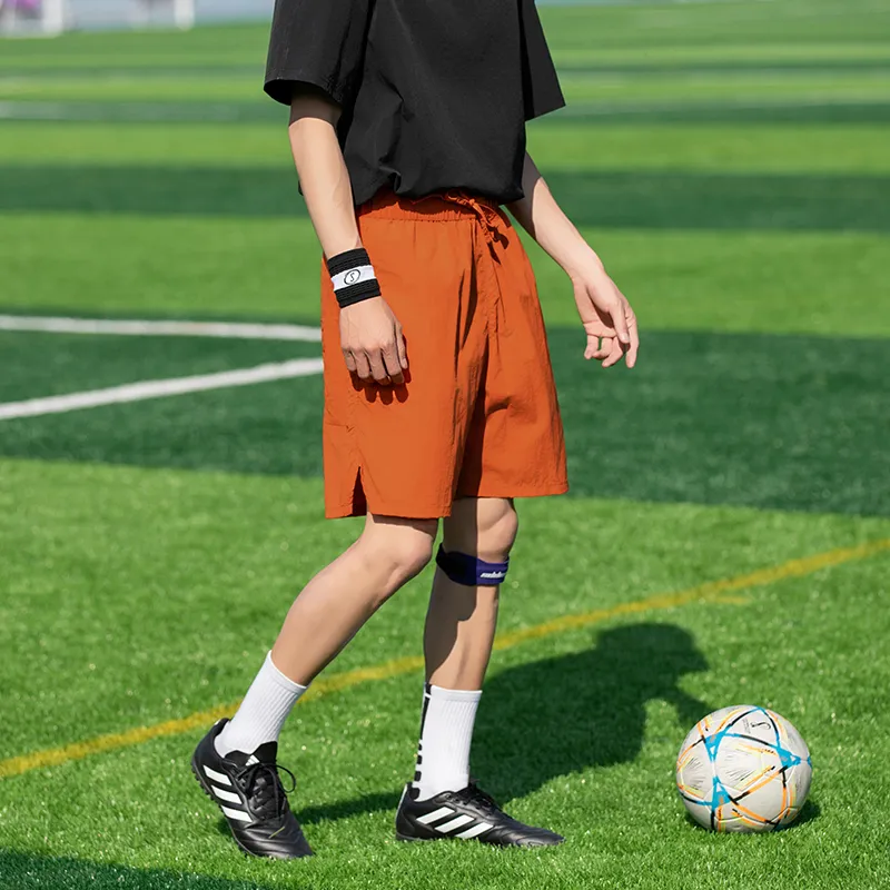 SIL VITIN Casual Shorts Unisex-23