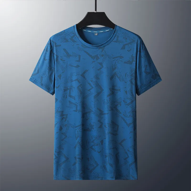 SIL VITIN T Shirts Unisex-4