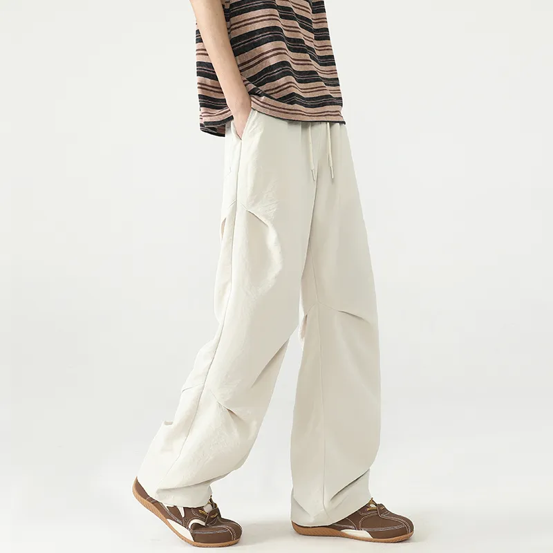 SIL VITIN Casual Pants Unisex-10