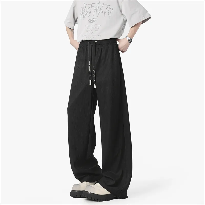 SIL VITIN Casual Pants Unisex-2