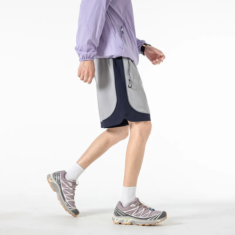 SIL VITIN Casual Shorts Unisex-19