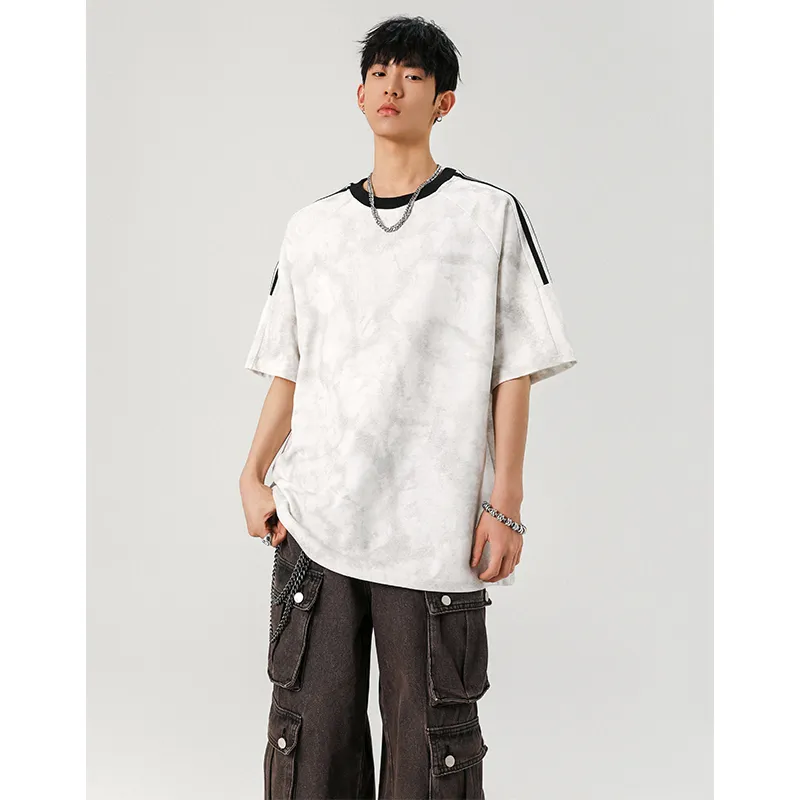 SIL VITIN T Shirts Unisex-7