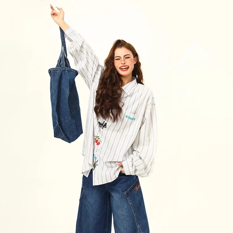 SIL VITIN Shirts Unisex White-3