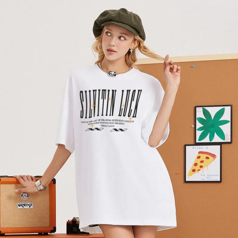 SIL VITIN T Shirts Unisex-7