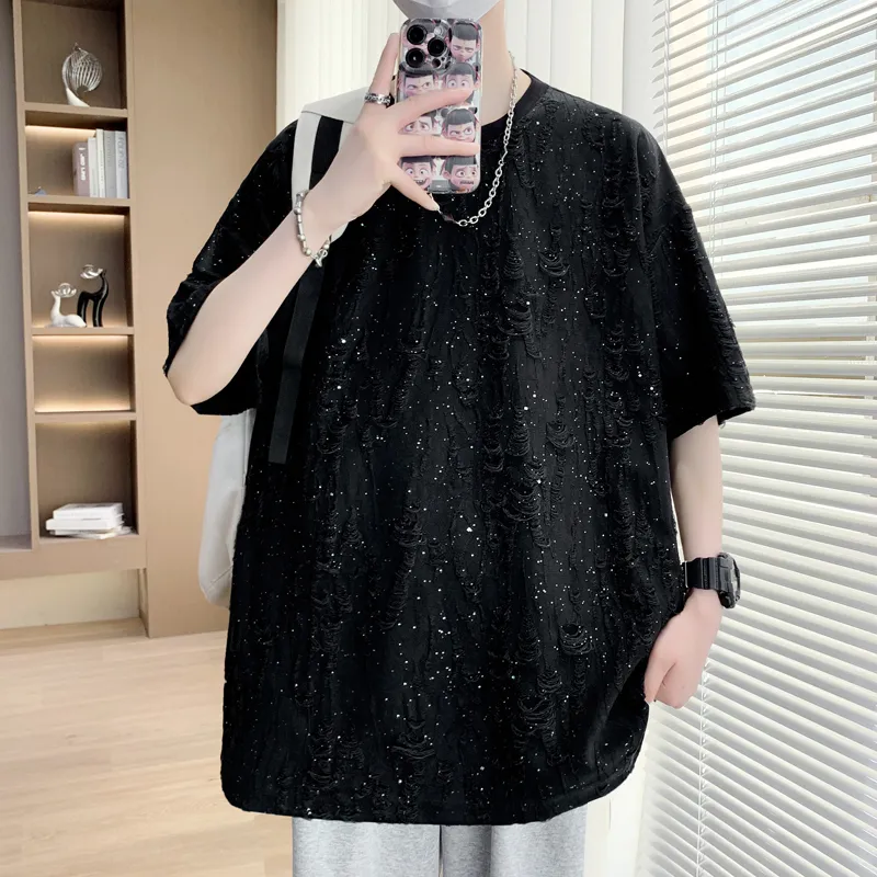 SIL VITIN T Shirts Unisex-4