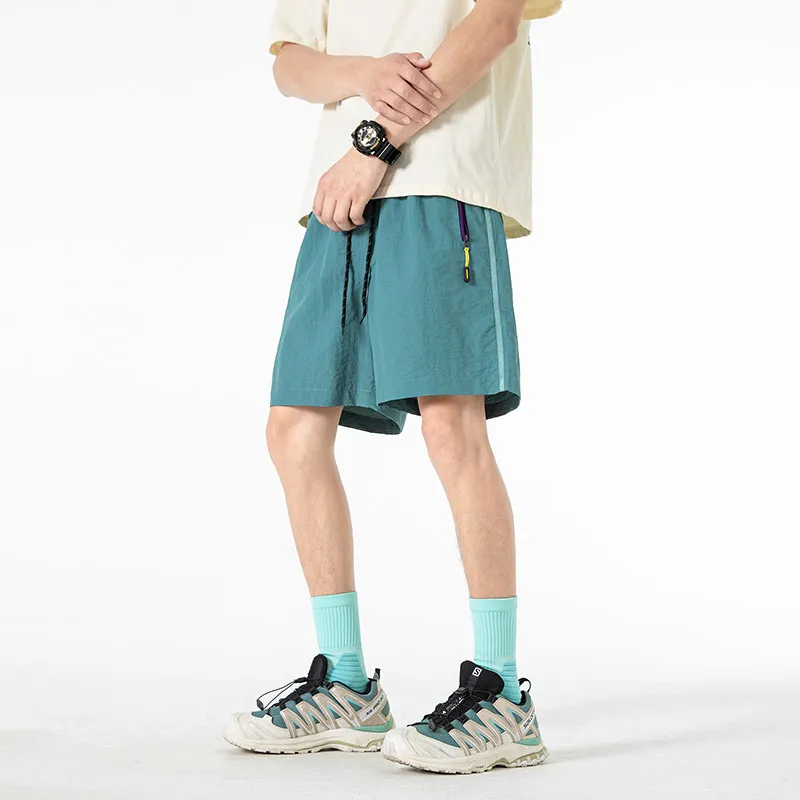 SIL VITIN Casual Shorts Unisex-17