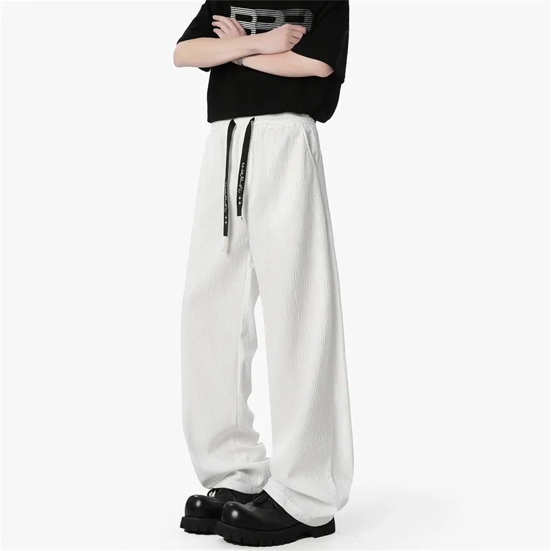 SIL VITIN Casual Pants Unisex-10