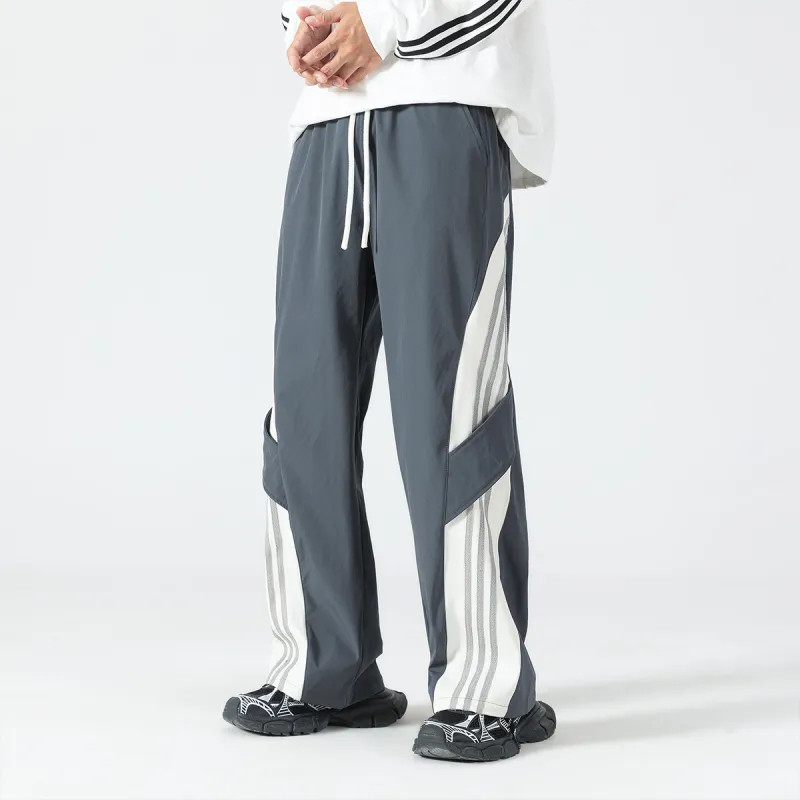SIL VITIN Casual Pants Unisex-5
