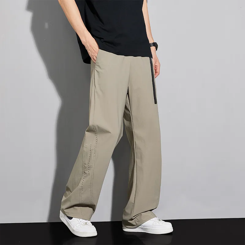 SIL VITIN Casual Pants Unisex-13