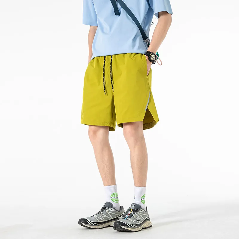 SIL VITIN Casual Shorts Unisex-33