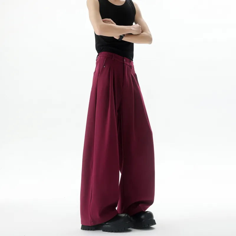 SIL VITIN Casual Pants Unisex-15