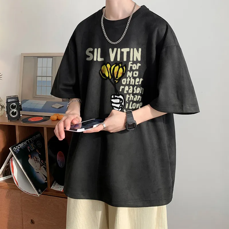 SIL VITIN T Shirts Unisex-3