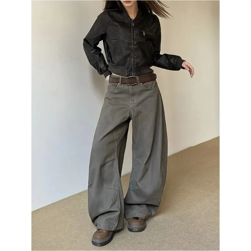 SIL VITIN Jeans Unisex-8